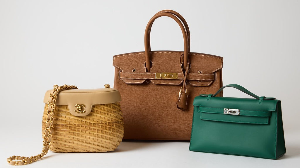 Hermès vs Chanel: Which Bag Is a Better Investment?