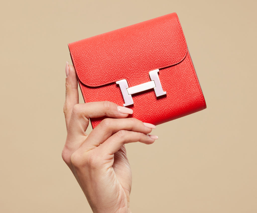 Hermès Wallet Authentication: How To Tell if It’s Real or Fake