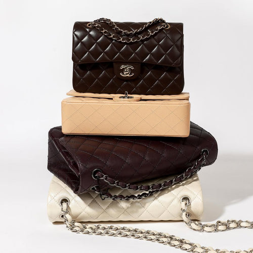 The Most Iconic Chanel Bags of All Time