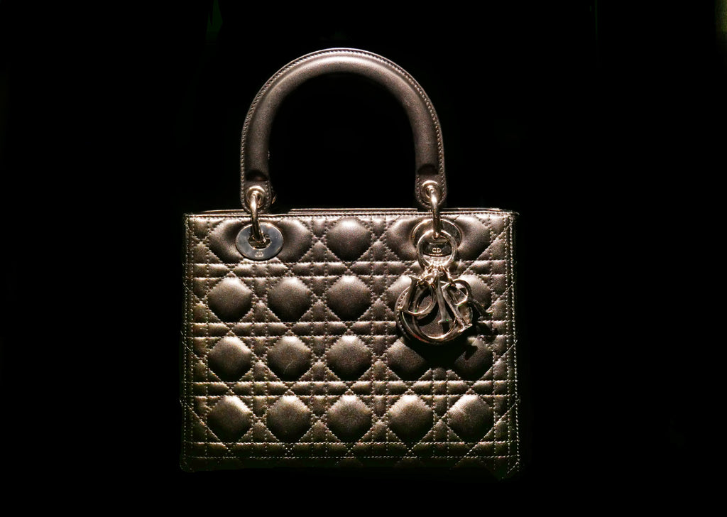 Authenticity Check: How to Spot a Fake Lady Dior Bag