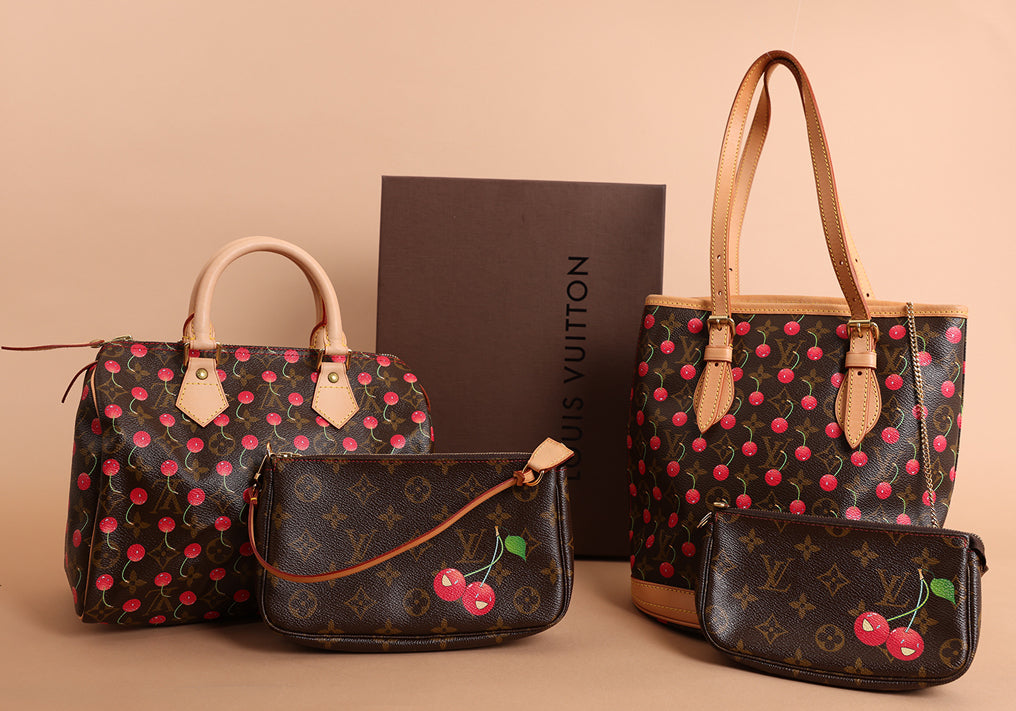 A Guide to Louis Vuitton Date Codes