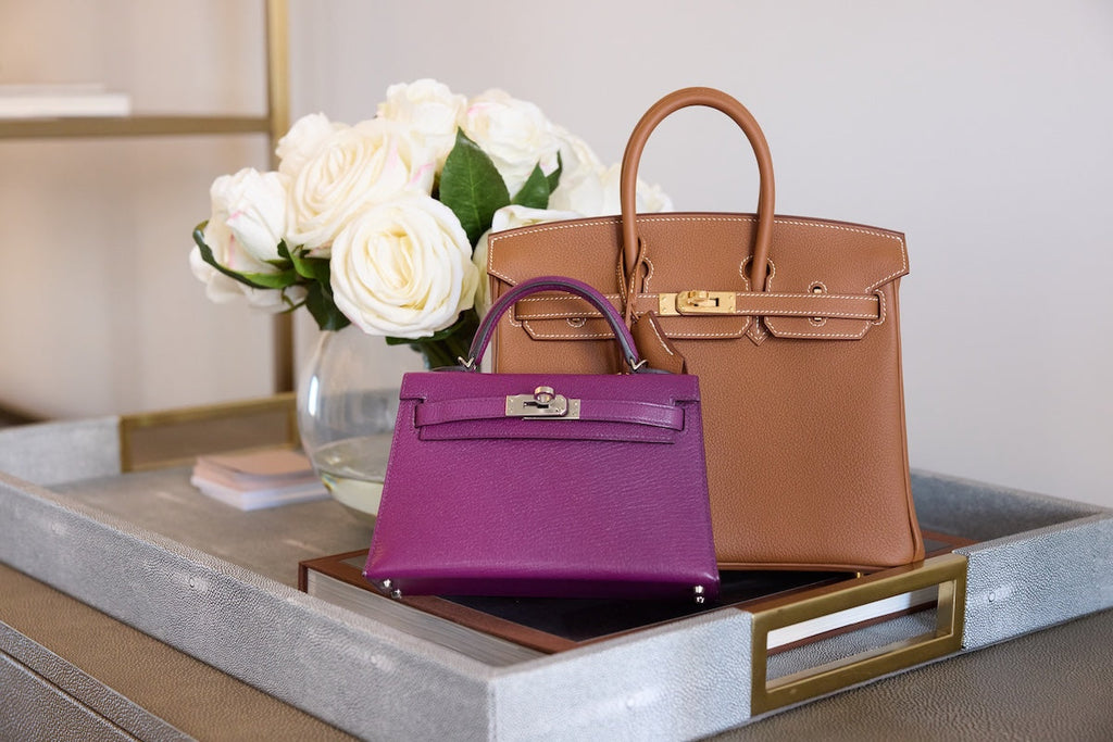 Why Madison Avenue Couture Focuses on Hermès