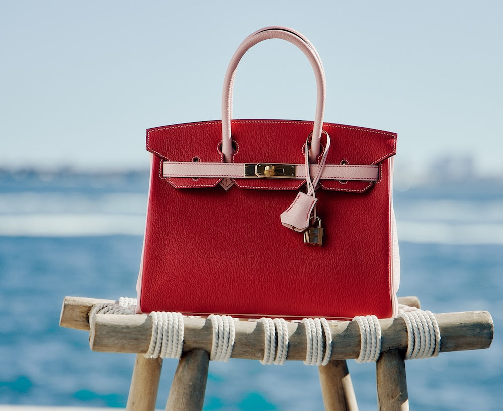 Why Owning an Hermès Bag Will Always Be More Luxurious Than Renting One