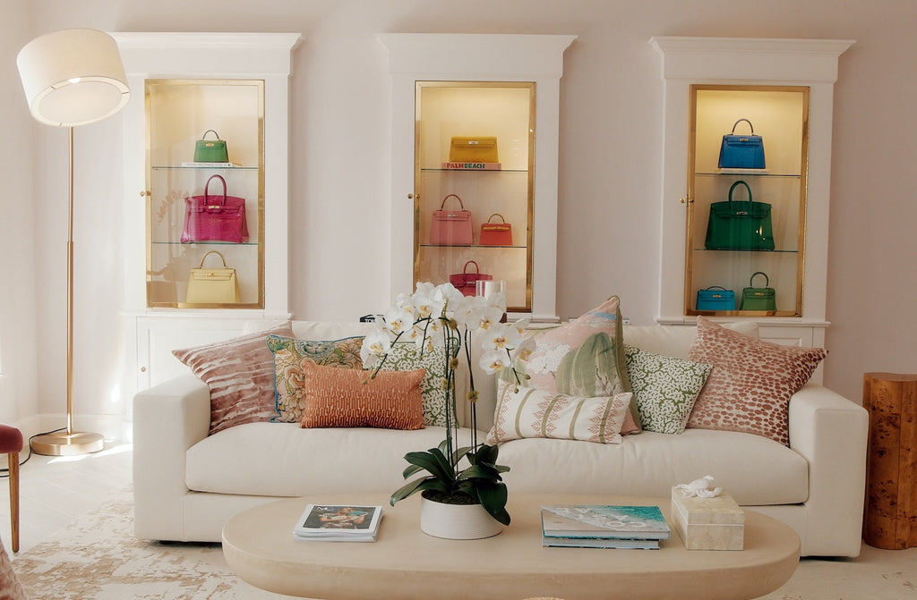 Q&A with Judy Taylor: The Hermès Resale Expert Behind Madison Avenue Couture?