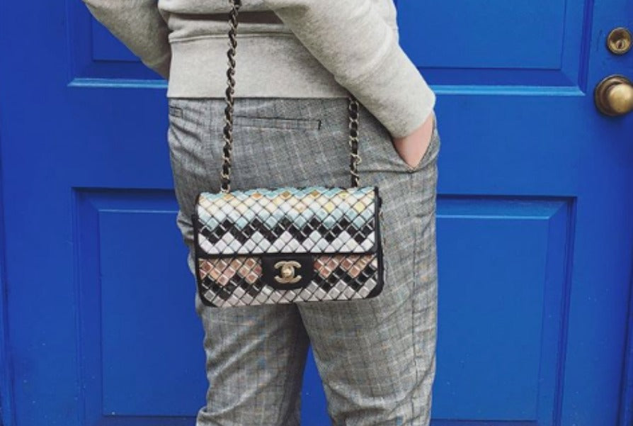 2.55 vs. Classic Flap vs. Chanel 2.55 Reissue: Everything You Need To Know