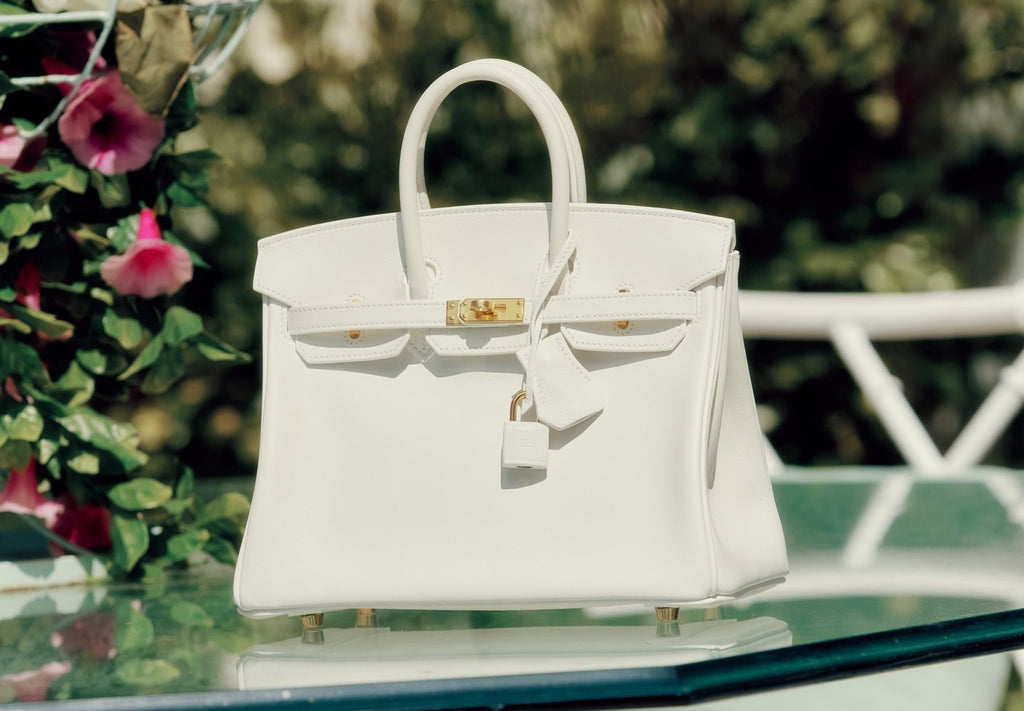 Why Buy Hermès from a Specialist Reseller Instead of a Marketplace