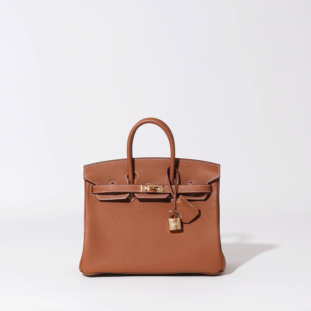 Guide to Hermès Birkin Bag Sizes