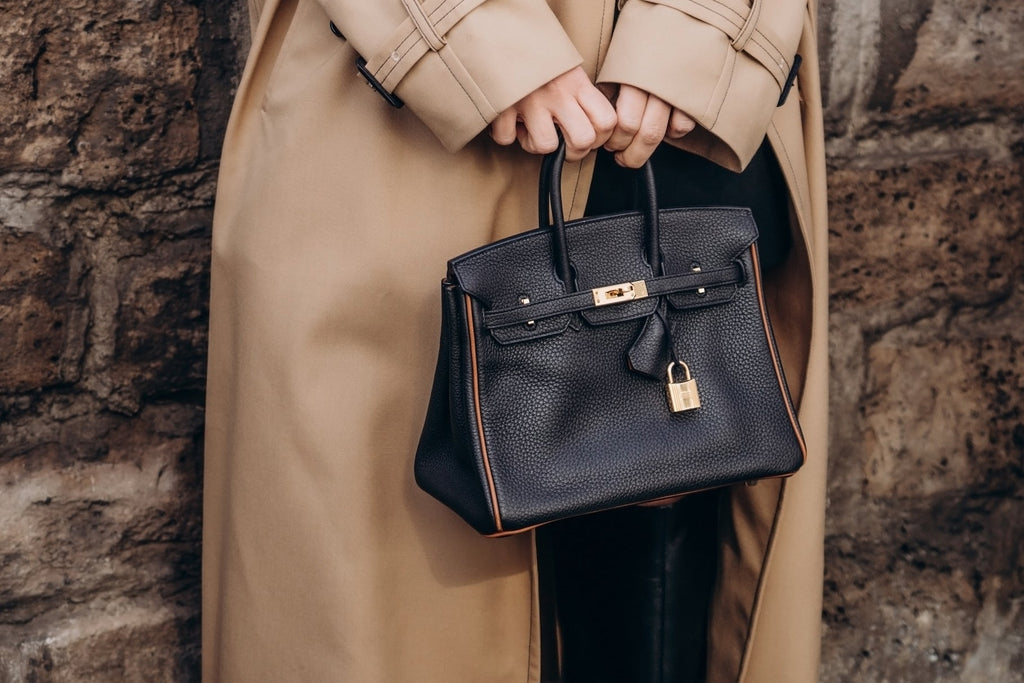 The 8 Most Affordable Hermès Bags