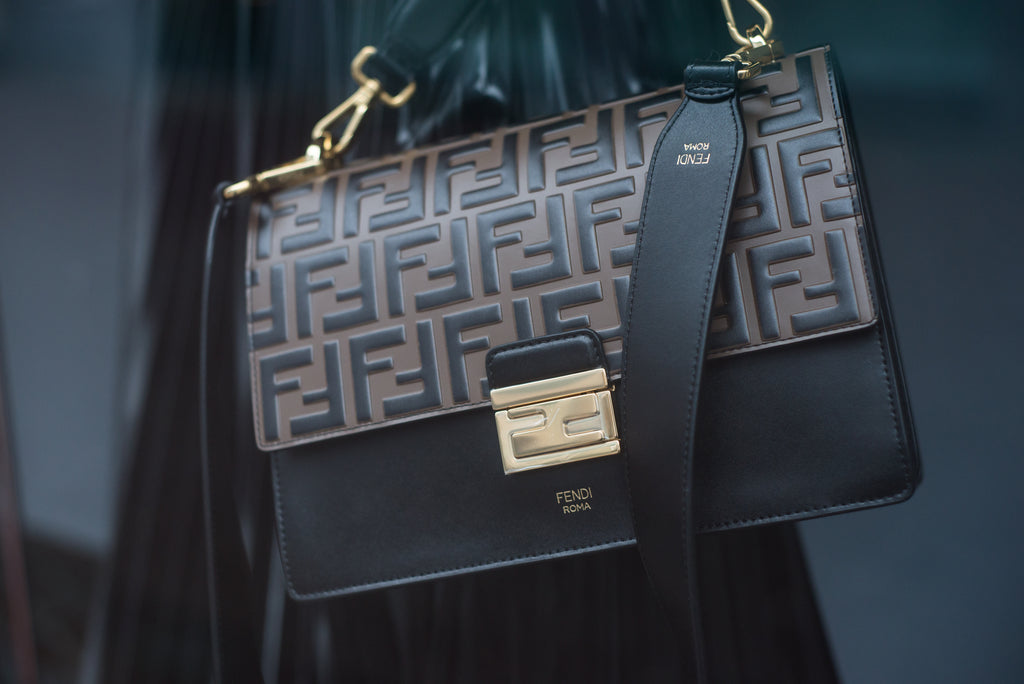 Fendi Bag Authentication: How To Tell If a Fendi Purse Is Real