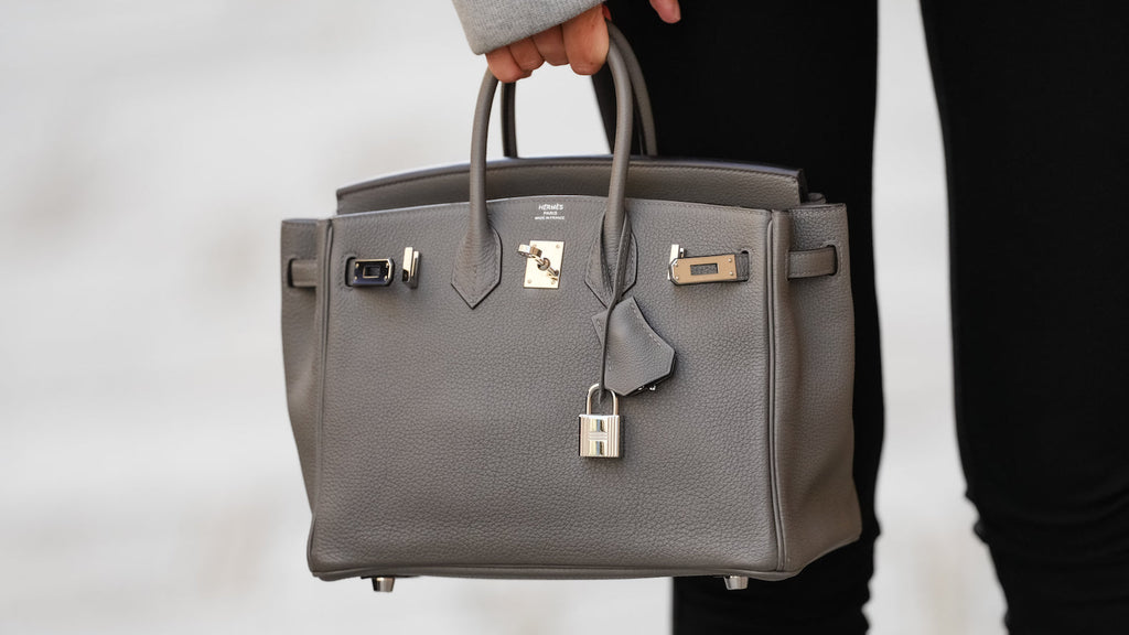 Hermès Birkin Bag Styles: The Ultimate Guide