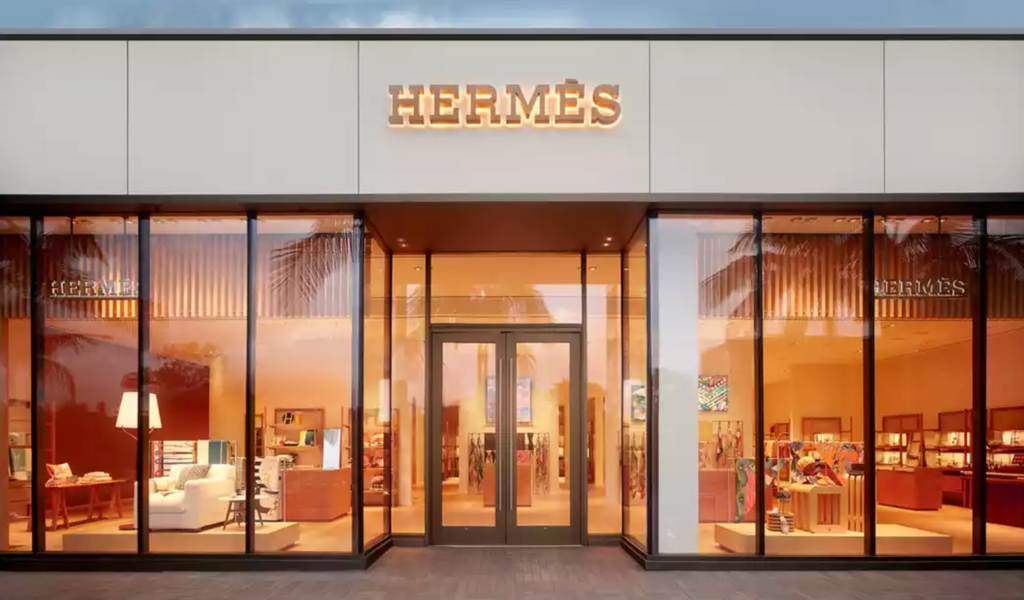 Hermès Pre-Spend: Conquering the Luxury Connection Game