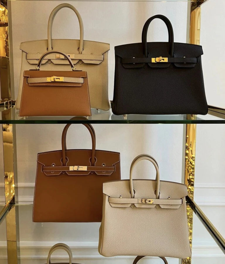 Neutral Bags That Go With Everything (And Why They’re Worth It)