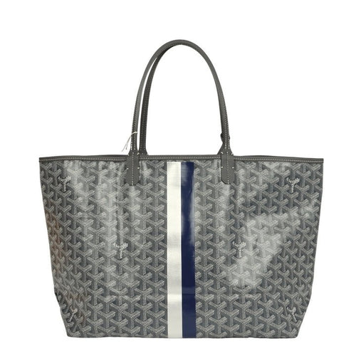 Goyard グレー バケットバッグ Grey Goyard Bags | Madison Avenue Couture