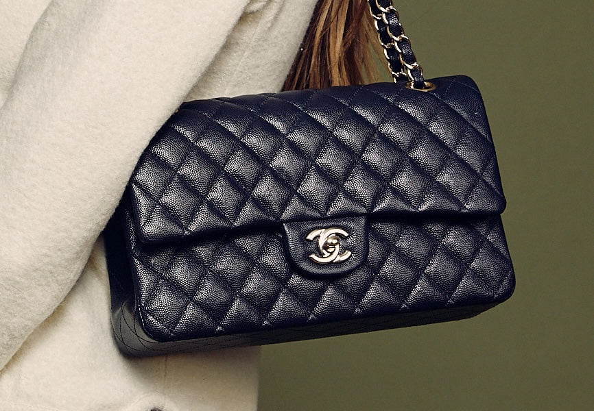 CHANEL CLASSIC BAGS