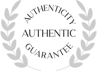 100 authentic guaranteed