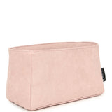 Bag Bestie Birkin Pink Ultrasuede Organizer
