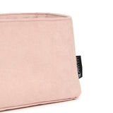 Bag Bestie Birkin Pink Ultrasuede Organizer