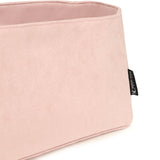 Bag Bestie Birkin Pink Ultrasuede Organizer