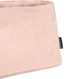 Bag Bestie Birkin Pink Ultrasuede Organizer
