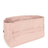 Bag Bestie Birkin Pink Ultrasuede Organizer