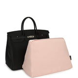 Bag Bestie Birkin Pink Pillow