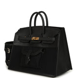 Bag Bestie x LeBag Paris Black Explorer Cover - Thumbnail View 3