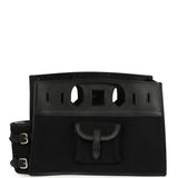 Bag Bestie x LeBag Paris Black Explorer Cover