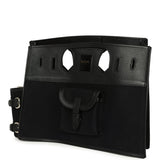 Bag Bestie x LeBag Paris Black Explorer Cover