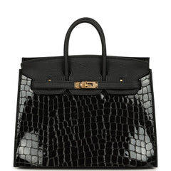 Bag Bestie x LeBag Paris Glossy Night Cover