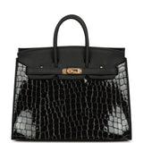 Bag Bestie x LeBag Paris Glossy Night Cover