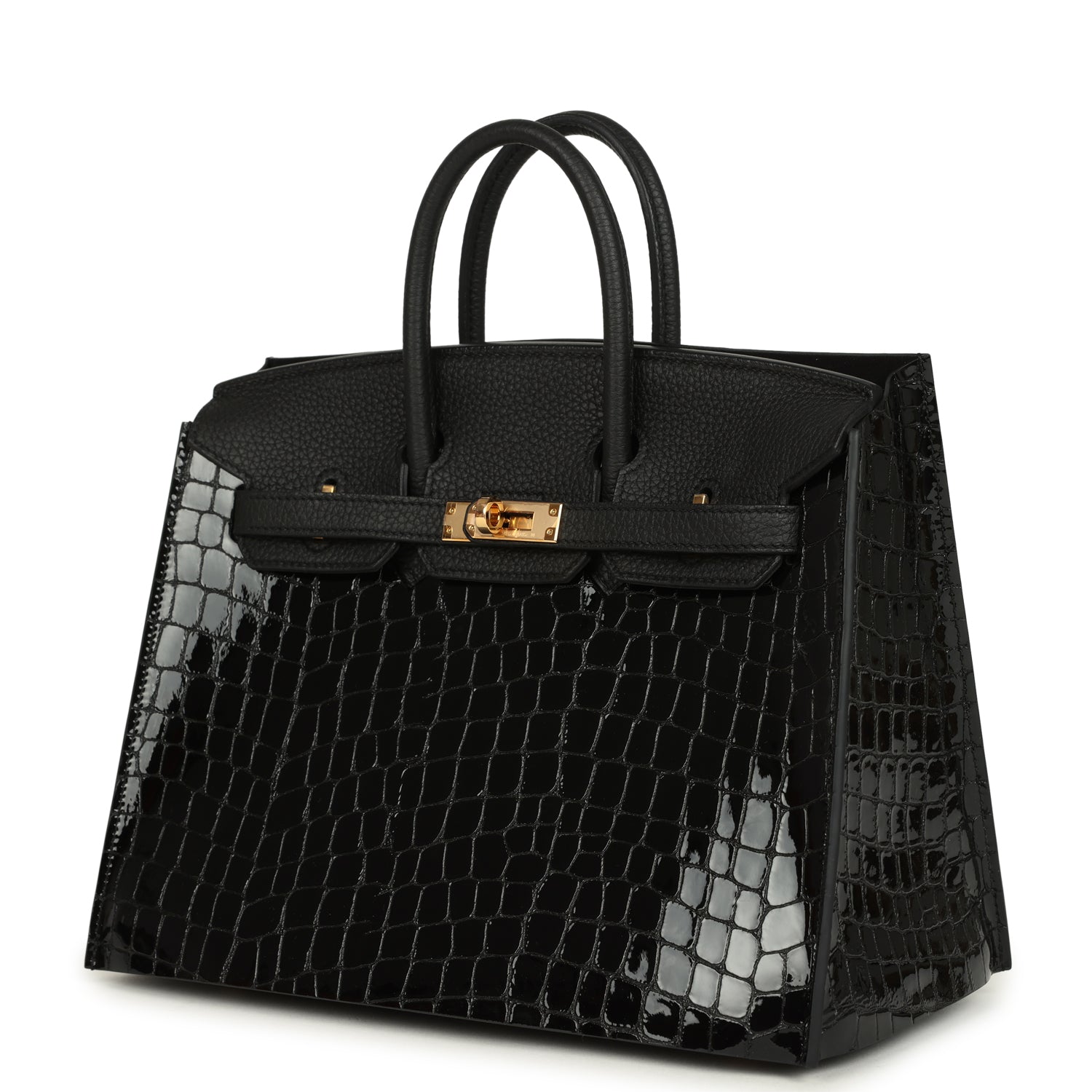 Bag Bestie x LeBag Paris Glossy Night Cover
