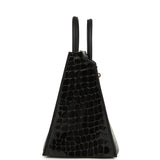 Bag Bestie x LeBag Paris Glossy Night Cover