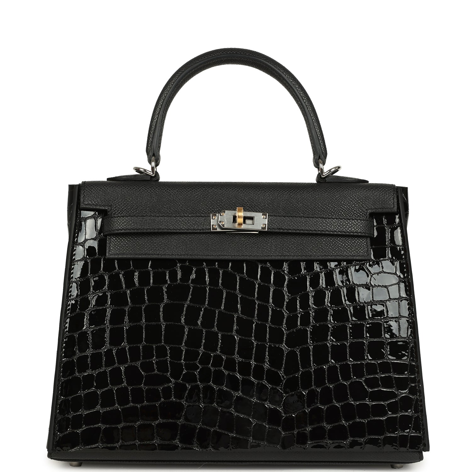 Bag Bestie x LeBag Paris Glossy Night Cover