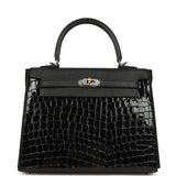 Bag Bestie x LeBag Paris Glossy Night Cover