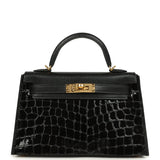 Bag Bestie x LeBag Paris Glossy Night Cover