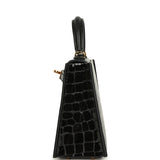 Bag Bestie x LeBag Paris Glossy Night Cover