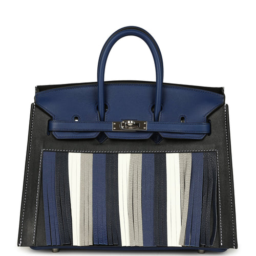 Bag Bestie x LeBag Paris Cowboy Cover