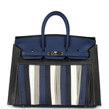 Bag Bestie x LeBag Paris Cowboy Cover