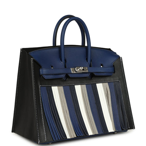 Bag Bestie x LeBag Paris Cowboy Cover