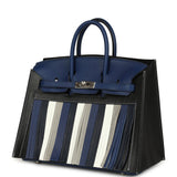 Bag Bestie x LeBag Paris Cowboy Cover