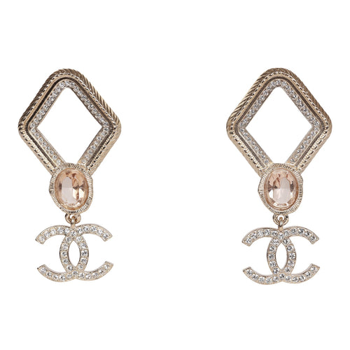 chanel earrings – Contemporary Fashion