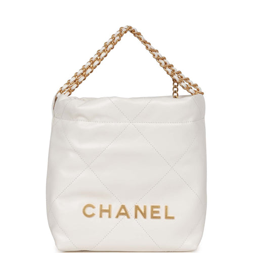 Chanel 22 Bags | Madison Avenue Couture