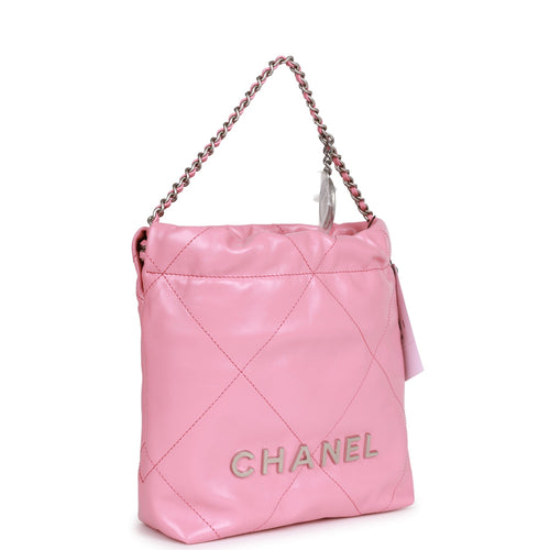 Chanel In the mix Shopping Tote – AMUSED Co