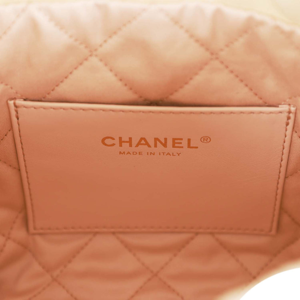 Authentic Chanel Mini Handbag