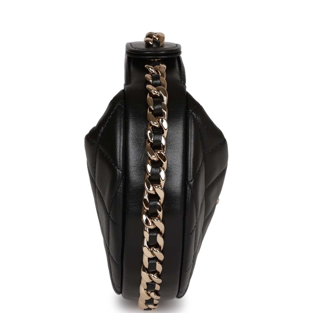Thick Chain Small Square Bag – ARCANA ARCHIVE