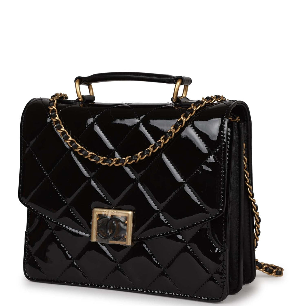 chanel flap bag quilted