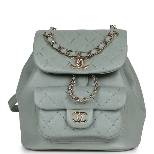Chanel Backpacks – Madison Avenue Couture