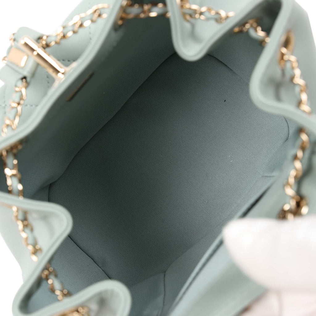 Chanel Mini Duma Backpack - ShopStyle