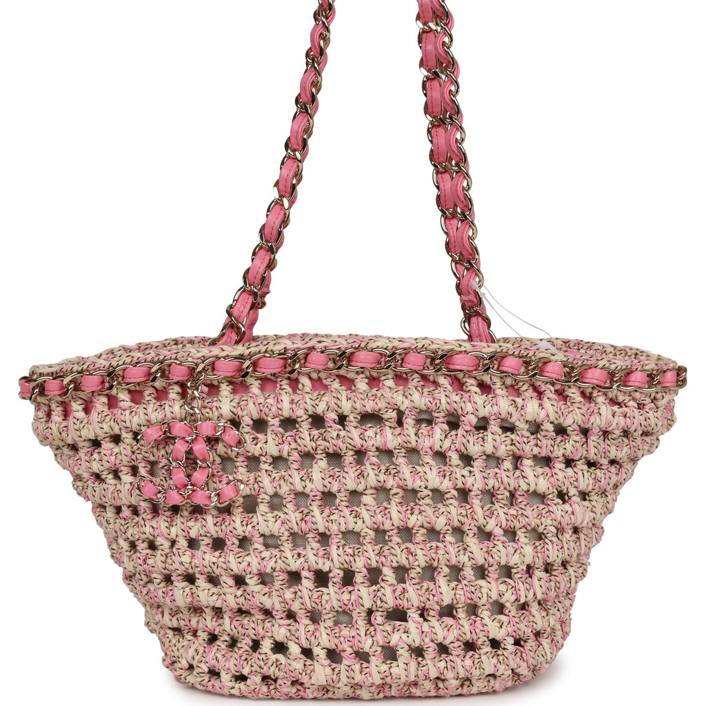 Louis Vuitton Nice Nano Handle Cover Crochet Handbag Accessories Made to  Order