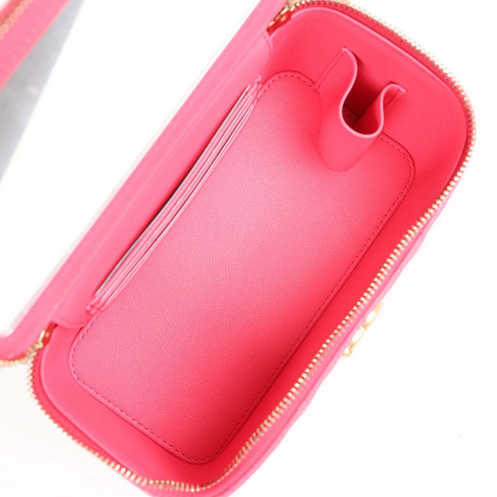 Mobile discount vanity case